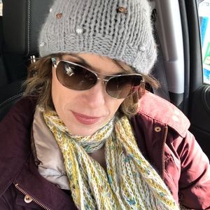 Meet your Posher, Joanne